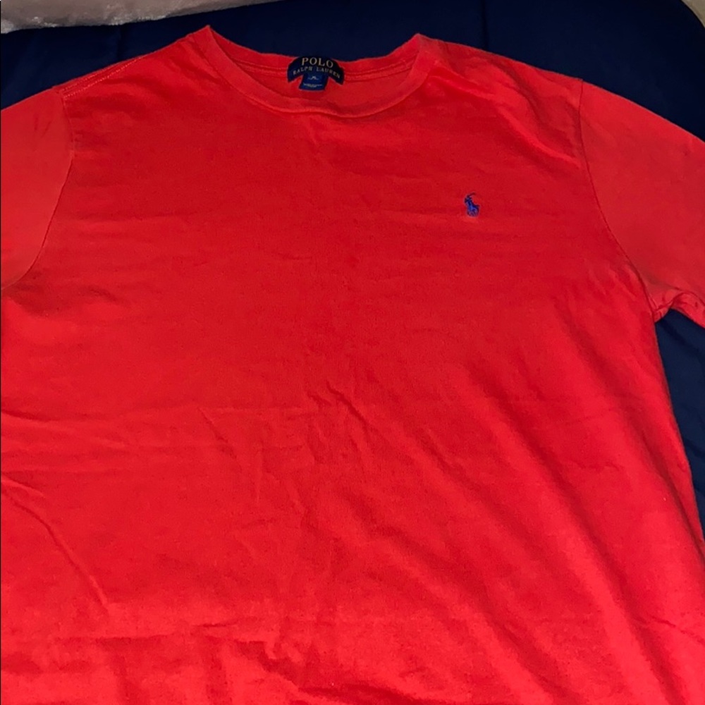 Polo T Shirt